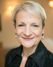 Katharine Grant