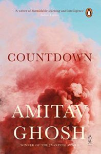 Countdown by Amitav Ghosh
