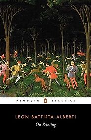 The best books on Drawing and Painting - On Painting by Leon Battista Alberti The best books on Drawing and Painting - On Painting by Leon Battista Alberti