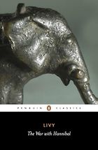 The Best Roman History Books - The War with Hannibal by Livy