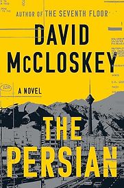 The Persian by David McCloskey The Persian by David McCloskey
