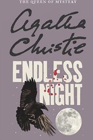 Endless Night by Agatha Christie Endless Night by Agatha Christie