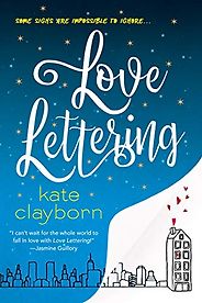 The Best Romance Audiobooks - Love Lettering by Kate Clayborn & Nicol Zanzarella (narrator) The Best Romance Audiobooks - Love Lettering by Kate Clayborn & Nicol Zanzarella (narrator)