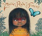 Best Books for Preschool Kids - Zonia's Rain Forest by Juana Martinez-Neal