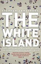The White Island by Stephen Armstrong The White Island by Stephen Armstrong