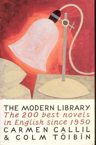 The Modern Library by Carmen Callil