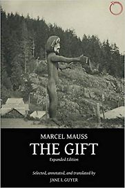 The Gift by Marcel Mauss The Gift by Marcel Mauss