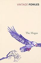The Magus by John Fowles