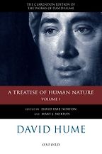 The best books on World Philosophy - A Treatise Of Human Nature by David Hume