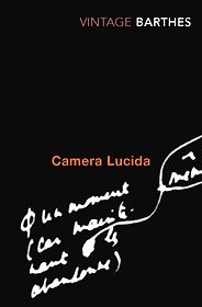 The best books on The Lives of Artists - Camera Lucida by Roland Barthes The best books on The Lives of Artists - Camera Lucida by Roland Barthes