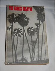 The best books on Sri Lanka - The Broken Palmyrah by by Rajan Hoole, Daya Somasundaram & K. Sritharan and Rajani Thiranagama