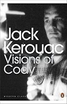 The Best Jack Kerouac Books - Visions of Cody by Jack Kerouac
