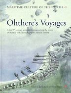 The best books on The Vikings - Ohthere's Voyages  The best books on The Vikings - Ohthere's Voyages