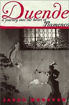 Duende by Jason Webster Duende by Jason Webster