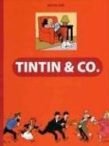 The best books on Tintin - Tintin & Co by Michael Farr