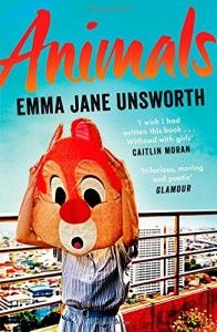 The best books on Friendship - Animals by Emma Jane Unsworth