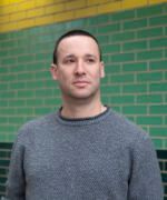Jared Shurin