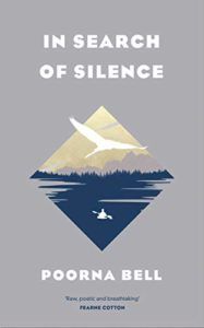 The Best Self-Help Books of 2019 - In Search of Silence by Poorna Bell