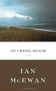 The best books on Love and Relationships - On Chesil Beach by Ian McEwan