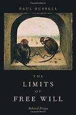 The best books on Free Will and Responsibility - The Limits of Free Will by Paul Russell