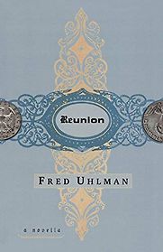 Reunion by Fred Uhlman Reunion by Fred Uhlman