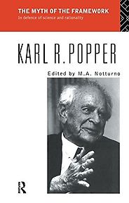 The best books on Language and Post-Truth - The Myth of the Framework: In Defence of Science and Rationality by Karl Popper The best books on Language and Post-Truth - The Myth of the Framework: In Defence of Science and Rationality by Karl Popper