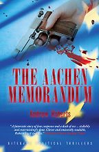 The best books on Brexit - The Aachen Memorandum by Andrew Roberts The best books on Brexit - The Aachen Memorandum by Andrew Roberts