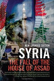 The best books on The Syrian Civil War - Syria: The Fall of the House of Assad by David Lesch The best books on The Syrian Civil War - Syria: The Fall of the House of Assad by David Lesch