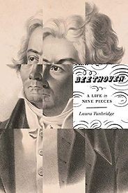 The Best History Books of 2020 - Beethoven: A Life in Nine Pieces by Laura Tunbridge The Best History Books of 2020 - Beethoven: A Life in Nine Pieces by Laura Tunbridge