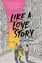The 2020 Audie Awards: Best Audiobooks for Young Adults - Like a Love Story by Abdi Nazemian The 2020 Audie Awards: Best Audiobooks for Young Adults - Like a Love Story by Abdi Nazemian