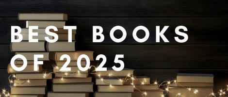 BEST BOOKS 2025