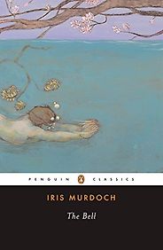 The Best Iris Murdoch Books - The Bell by Iris Murdoch The Best Iris Murdoch Books - The Bell by Iris Murdoch