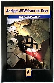 Jo Nesbø recommends the best Norwegian Crime Writing - At Night All Wolves Are Grey by Gunnar Staalesen Jo Nesbø recommends the best Norwegian Crime Writing - At Night All Wolves Are Grey by Gunnar Staalesen