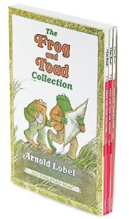 The Best Philosophy Books for Children - Frog and Toad by Arnold Lobel The Best Philosophy Books for Children - Frog and Toad by Arnold Lobel