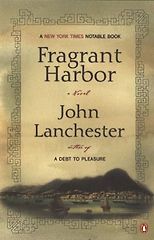 The best books on Understanding High Finance - Fragrant Harbour by John Lanchester
