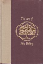 The best books on Cakes - The Art of Fine Baking by Paula Peck