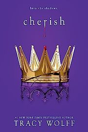 Cherish by Tracy Wolff Cherish by Tracy Wolff