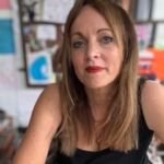 Jenny Evans