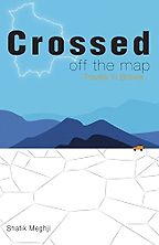 The Best Travel Books of 2023: The Stanford Travel Writing Awards - Crossed Off the Map: Travels in Bolivia by Shafik Meghji The Best Travel Books of 2023: The Stanford Travel Writing Awards - Crossed Off the Map: Travels in Bolivia by Shafik Meghji