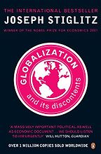 Globalization and Its Discontents by Joseph E Stiglitz Globalization and Its Discontents by Joseph E Stiglitz