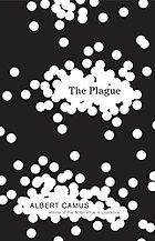 The Best Books by Albert Camus - The Plague by Albert Camus
