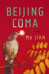 The Best Chinese Dissident Literature - Beijing Coma by Ma Jian