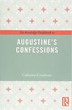The Routledge Guidebook to Augustine's Confessions by Catherine Conybeare