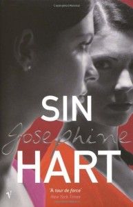 The best books on The Narrative of Irish History - Sin by Josephine Hart