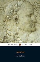 The Best Roman History Books - The Histories by Tacitus