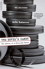 The best books on American Film - Devil's Candy by Julie Salamon The best books on American Film - Devil's Candy by Julie Salamon