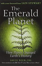 The Emerald Planet by D J Beerling