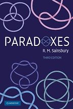 The best books on Logic - Paradoxes by R. M. Sainsbury The best books on Logic - Paradoxes by R. M. Sainsbury