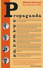 The best books on Personal Branding - Propaganda by Edward Bernays The best books on Personal Branding - Propaganda by Edward Bernays