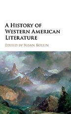 A History of Western American Literature ed. Susan Kollin A History of Western American Literature ed. Susan Kollin